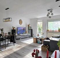 3 Zimmer Wohnung in Waizendorf - 750,00&nbsp;EUR Kaltmiete, ca.&nbsp; 75,00&nbsp;m&sup2; in Stegaurach (PLZ: 96135)