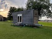 Foto - Mobiles und modernes Tiny House für Heimwerker