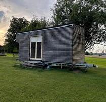 Mobiles und modernes Tiny House für Heimwerker - Rosenheim Egarten