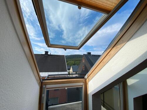 Foto - Schöne 4-Raum Maissonette-Wohnung im Herzen von Oberwiesenthal