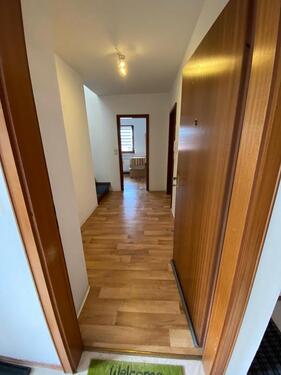 Foto - 4 Zimmer Maisonettenwohnung in Oberwiesenthal
