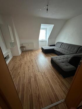 Foto - 2.5 Zimmer Dachgeschoßwohnung zur Miete in Essen