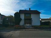 Foto - Einfamilienhaus in Walldürn mit ca. 1100 m² Grundstück.