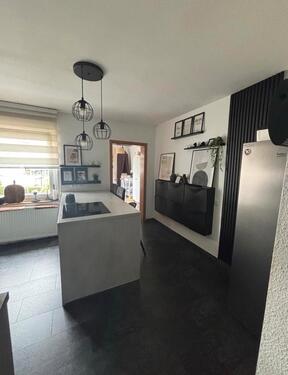 Foto - Top-Lage in Remscheid: Helle 3-Zimmer Wohnung in Innenstadtnähe