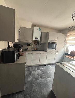 Foto - 3 Zimmer Etagenwohnung zum Kaufen in Remscheid
