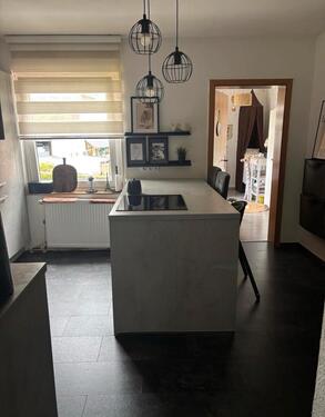 Foto - 3 Zimmer Etagenwohnung in Remscheid