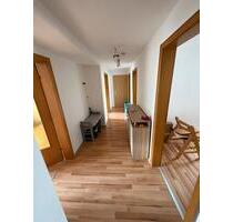 Wohnung 84 qm Innenstadt BRK - 580,00&nbsp;EUR Kaltmiete, ca.&nbsp; 84,00&nbsp;m&sup2; in Bad Brückenau (PLZ: 97769)