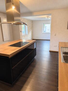 Foto - 3 Zimmer Erdgeschoßwohnung zur Miete in Feuchtwangen