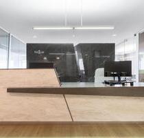 Virtuelles Büro in Regus Europark - Chemnitz Altchemnitz