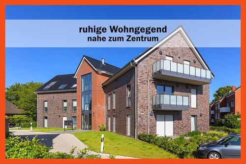 Foto - Nordsee Ferienwohnung Ankerpause ⚓️ Sommer,Sonne☀️Strand
