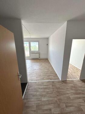 Foto - Etagenwohnung in Plauen