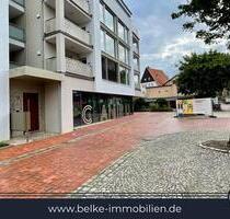 Hochwertige, moderne 2-Zimmerwohnung im Zentrum von Bramsche zu vermieten