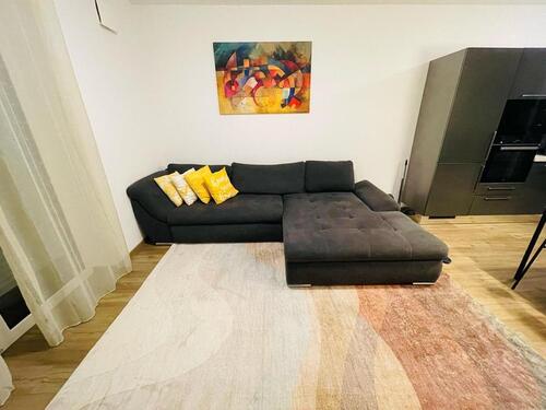 Foto - Vollständig möblierte moderne 2-Zimmer-Wohnung für 1 Monat