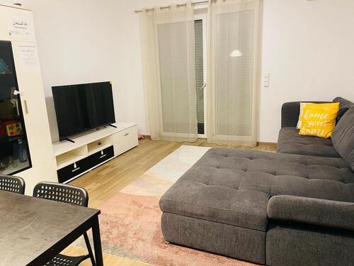 Foto - Etagenwohnung in Wiesbaden