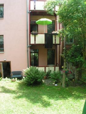 Foto - Etagenwohnung in Reichenbach im Vogtland