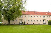 Foto - Etagenwohnung zur Miete in Duisburg