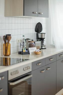Foto - Etagenwohnung in Dessau-Roßlau
