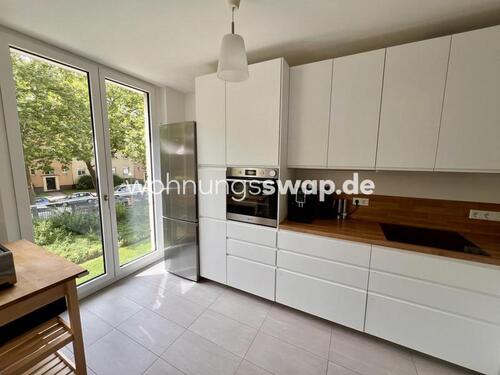Foto - Etagenwohnung in Berlin