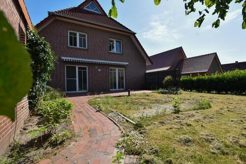 Foto - Einfamilienhaus zur Miete in Friesoythe