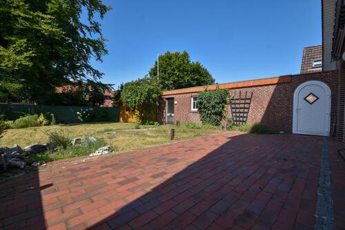 Foto - Einfamilienhaus in Friesoythe zur Miete