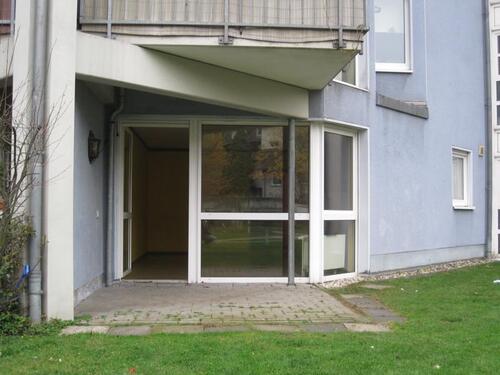 Foto - Etagenwohnung zur Miete in Düsseldorf