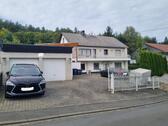 Foto - Einfamilienhaus in ruhiger Lage von Freudenberg