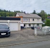 Einfamilienhaus in ruhiger Lage von Freudenberg