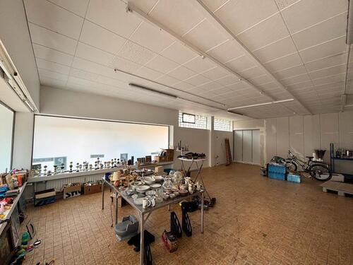 Foto - Lagerraum 78 m² – zentral & vielseitig nutzbar!