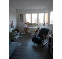1,5 Zimmerwohnung zur Untermiete (10.11.25-10.01.26) - Berlin Reinickendorf