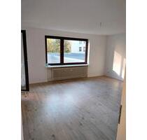 Attraktive 3-Zimmer Wohnung, 1. OG, Lüneburg, nach Sanierung