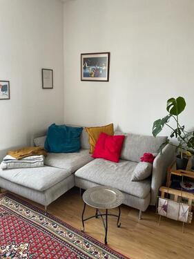Foto - Etagenwohnung zur Miete in Wuppertal