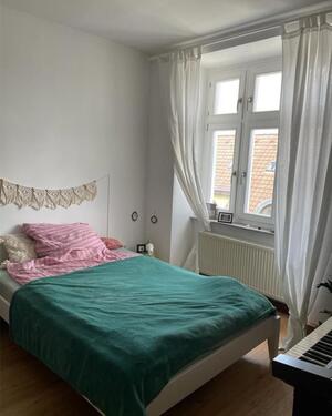 Foto - Etagenwohnung in Wuppertal