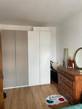 Foto - Etagenwohnung in Wuppertal zur Miete