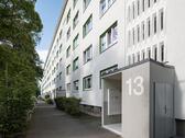 Foto - Tangermünder Straße 13 - Harzer-Karree