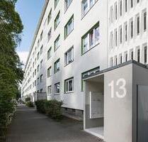 Tangermünder Straße 13 - Harzer-Karree - Halle (Saale) Halle-Neustadt