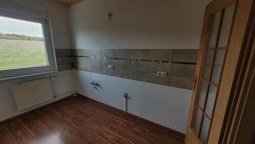 Foto - Etagenwohnung in Rosenthal am Rennsteig