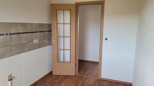 Foto - Etagenwohnung in Rosenthal am Rennsteig zur Miete