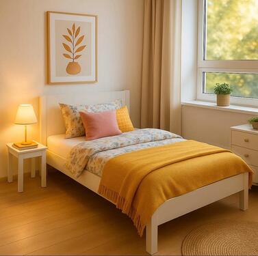 Foto - Möbliertes WG-Zimmer - Perfekte Lage