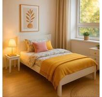 Möbliertes WG-Zimmer - Perfekte Lage - Rendsburg