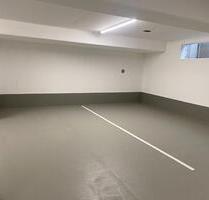 Tiefgaragenstellplatz zu vermieten - Aichach