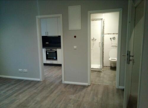 Foto - Etagenwohnung in Rendsburg zur Miete