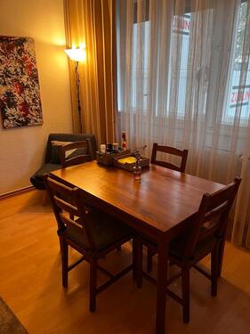 Foto - Sublet : Cozy 2 bedroom apartment at Tiergarten for Shortterm