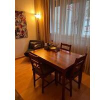 Sublet: Cozy 2 bedroom apartment at Tiergarten for Shortterm - Berlin Tempelhof-Schöneberg