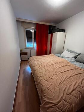 Foto - Etagenwohnung in Berlin zur Miete