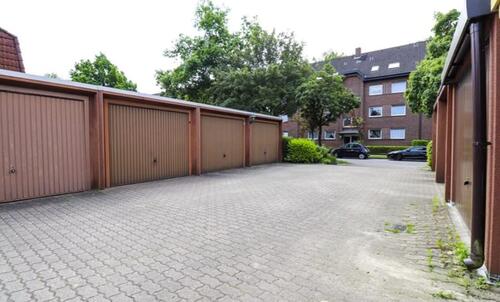 Foto - Garage - Einzelgarage - 135,00 EUR Miete,