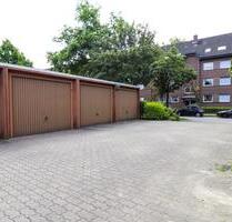 Garage - Einzelgarage - 135,00 EUR Miete, in Hamburg (PLZ: 21147) Harburg