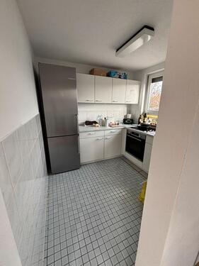 Foto - Etagenwohnung in Spraitbach zur Miete