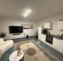 2 Zimmer Wohnung mit Wintergarten und Garten - Denklingen