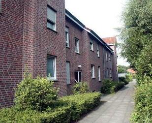 Vier Wände zum Wohlfühlen – mit WBS. - Ahlen