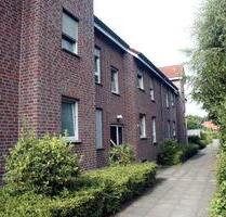 Vier Wände zum Wohlfühlen – mit WBS. - Ahlen